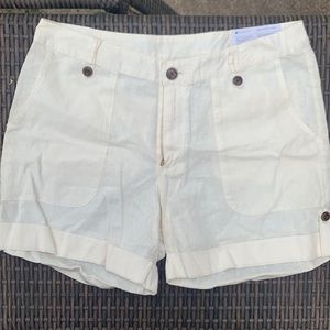 Patagonia W10 hemp shorts